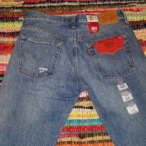 Levi Jeans - Picture 3 of 4